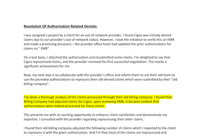 optimize your rcm workflow with automation, billing, and denial recovery